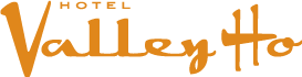 Hotel Valley Ho Logo